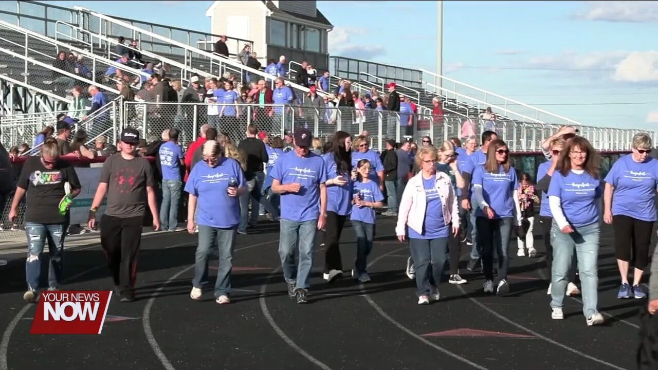 Cancer Association of Mercer County bands communities together to support cancer survivors